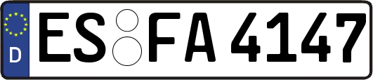 ES-FA4147