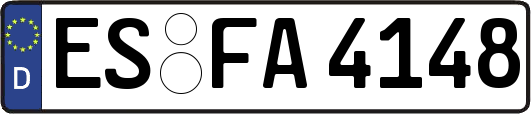 ES-FA4148