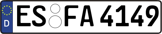 ES-FA4149