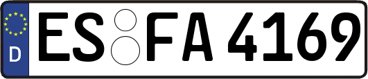 ES-FA4169