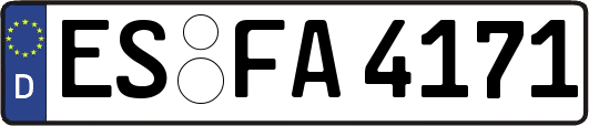 ES-FA4171