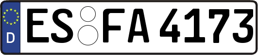 ES-FA4173