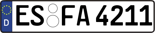 ES-FA4211