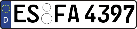 ES-FA4397
