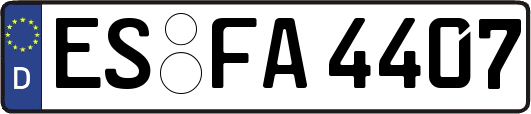 ES-FA4407