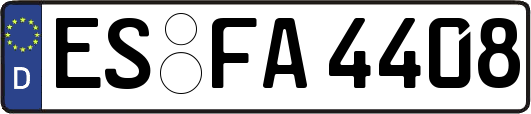 ES-FA4408