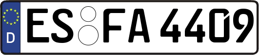 ES-FA4409