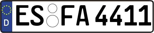 ES-FA4411