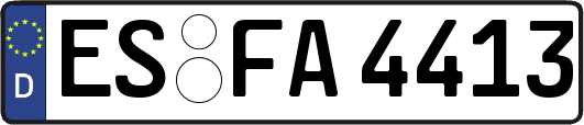 ES-FA4413