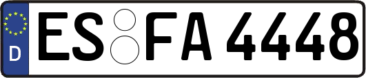 ES-FA4448