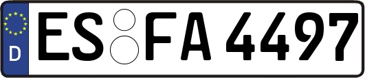 ES-FA4497
