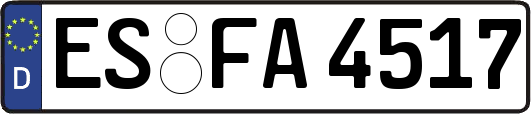 ES-FA4517