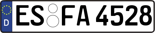 ES-FA4528