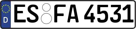 ES-FA4531