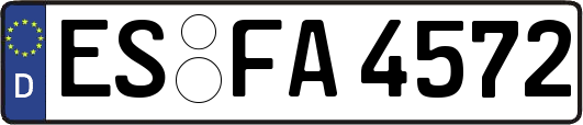 ES-FA4572
