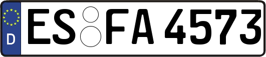 ES-FA4573