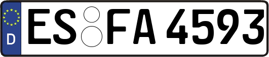 ES-FA4593
