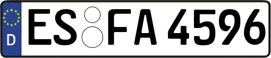 ES-FA4596