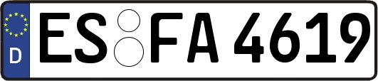 ES-FA4619