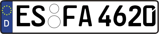 ES-FA4620
