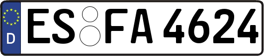 ES-FA4624