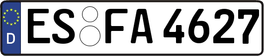 ES-FA4627