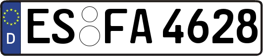 ES-FA4628