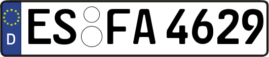 ES-FA4629