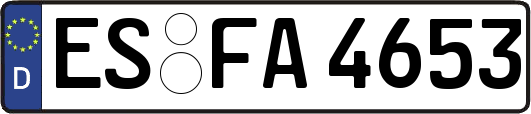 ES-FA4653