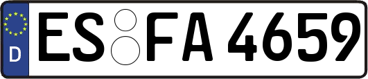 ES-FA4659