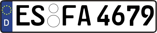 ES-FA4679