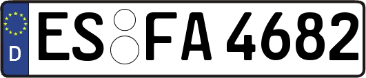 ES-FA4682