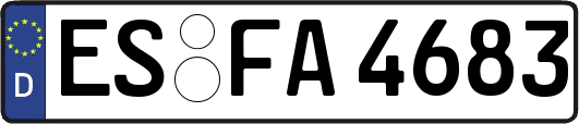 ES-FA4683