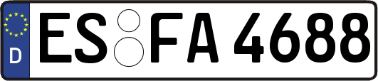 ES-FA4688