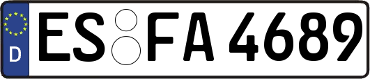ES-FA4689