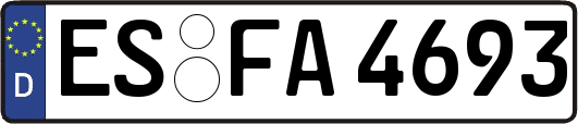 ES-FA4693