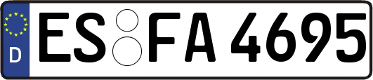 ES-FA4695