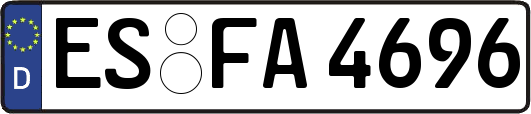 ES-FA4696