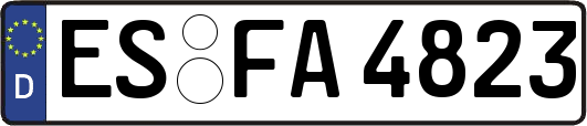 ES-FA4823