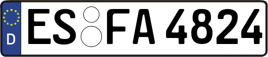 ES-FA4824