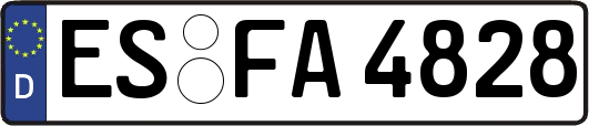 ES-FA4828