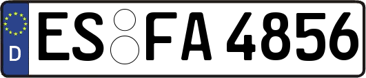 ES-FA4856