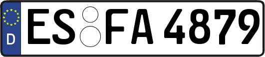 ES-FA4879