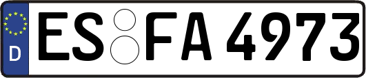 ES-FA4973
