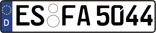 ES-FA5044