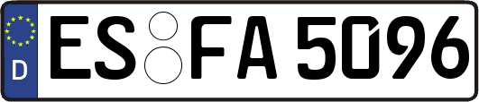 ES-FA5096