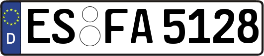 ES-FA5128