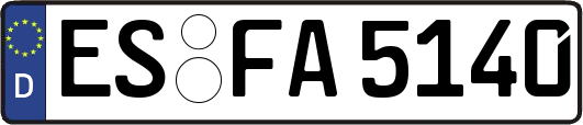 ES-FA5140