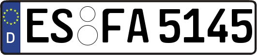ES-FA5145