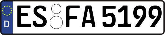 ES-FA5199